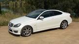 Mercedes-Benz-C-Class-(W204)-/-C-Class-Coupe-(C204)