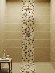 Floor tiles for bathroom accompanied by bathroom wall tiles are a great way to make the interior decoration of your bathroom to the next level. Bathroom Wall Tiles Laying Design Bathroom Tile Designs Patterned Bathroom Tiles Bathroom Wall Tile Design