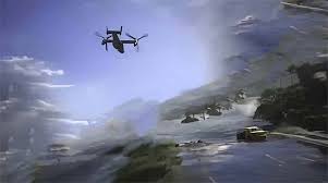 Battlefield 2042 will have a battle pass for each season that will include both free and premium in the first year, there will be four seasons with four battle passes, four new specialists and new. Battlefield 6 Leaked Screenshots Reveal Deadly Robot Dogs V 22 Ospreys And More Hothardware