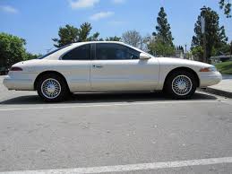 Image result for Opal 1995 Mark VIII