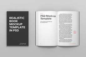Showcase your design easily and effectively with these freebies. Soft Cover Book Mockup Book Cover Graphic Design Portfolio Print Mockup Identity