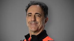 Aardverschuiving in MotoGP: Sterlacchini naar Aprilia, Albesiano naar HRC