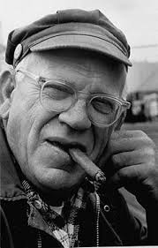 Eric Hoffer's Instagram, Twitter & Facebook