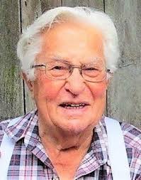 Gerald (Jerry) Hipple Obituary