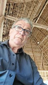 Antropologia fotográfica de Kim Pires Leal vira livro-álbum do ápice da  colonização de Rondônia