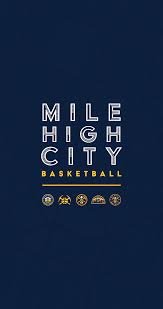 Pepsi center head coach : Denver Nuggets Desktop Wallpaper 852x1608 Download Hd Wallpaper Wallpapertip