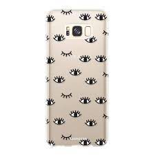 I owned the much more fragile s7 edge with its steeper curved display. Fooncase Mandala Phone Case Samsung S8