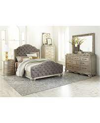 Get the best deals and coupons for pulaski. Furniture Zarina Bedroom Furniture 3 Pc Set King Bed Dresser Nightstand Reviews Furniture Macy S Bedroom Collections Furniture Furniture Bedroom Furniture