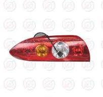 Higer Bodyparts Spare parts china | All Genuine bus Spare ...