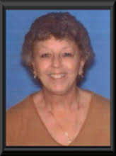 Obituary information for Barbara Elizabeth Kirk