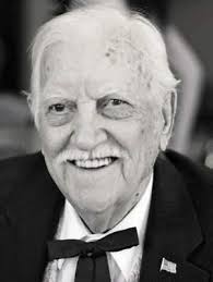 Paul Bebout Obituary (2015)