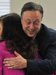 Kile and Patti Bateman given Patsy Baggett award