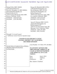Wells Fargo Agrees To Pay 386 Million To Settle Auto Insurance Dispute National General Will Pay 7 5 Million Business News Journalnow Com