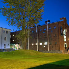 Helsinki, finland merikasarminkatu 1, 00160 helsinki, finland hotel katajanokka was a former county prison where prisoners would await trial. Accommodation Nera2016
