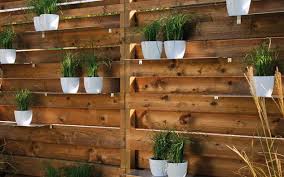 Brise Vue Panneau En Bois Garden Burger Jardins En Bois Panneau Bois Jardin Cloture Jardin