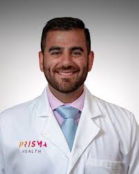 Emergency Medicine Residency Greenville