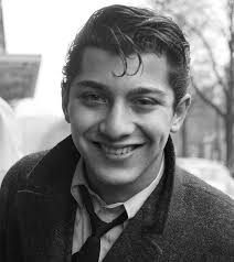 Going way back in time at the very first songs of Paul Anka. In 58 it would  be released his 1st long play that would resume his previous songs