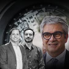 Finanzas Públicas Archives