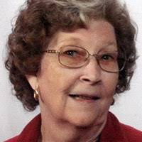 Reva Mitchell Obituary