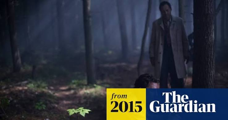 The Sea of Trees review: a fantastically annoying and dishonest tear-jerker  | Cannes 2015 | The Guardian