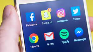 Social media companies use algorithms, based on a user's profile. 6 Social Media Platforms And How To Use Them For Your E Learning Learndash