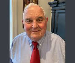 🌟 Meet Don Morrissey...