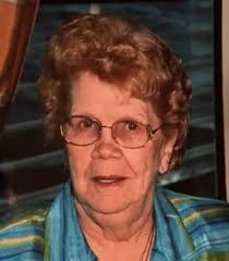Obituary information for Dorcas "Dutch" Graham