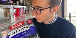 TikToker B. Dylan Hollis﻿ Cooks Decades-Old Recipes