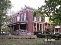 Investigations Mansions House Styles Indianapolis