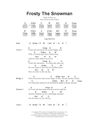 Contact snowman ถังปั๊มโฟม ถังฉีดโฟม on messenger. Frosty The Snowman Noten The Ronettes Gitarre Akkorde Liedtexte