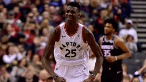 The toronto raptors will look to inject young talent into their roster and can do so by taking advantage of the 2021 nba summer league.the loss of kyle lowry and the potential departure of pascal. Raptors Announce Nba Summer League 2019 Roster Sportsnet Ca