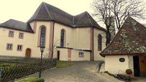 Este posibil sa folosim coincidentele semnificative in scopuri practice? Dreifaltigkeitbergkirche Din Spaichingen Germania Locul De Unde Venerezi Soarele