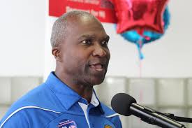 Two young candidates seek local office in Democratic primaries