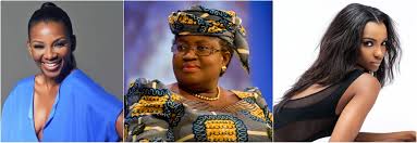 .headlines, nigerian news today and more latest nigerian news + naija celebrity gossip. 25 Most Influential Women In Nigeria You Should Know