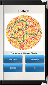 Check spelling or type a new query. Tes Buta Warna For Android Apk Download