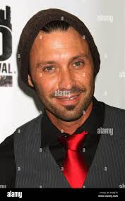 Travis mcgee hi-res stock photography and images