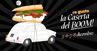 Attualita', cronaca, musica, teatro, sport, scuola, arte e cultura. Street Food Anni 60 Il Ce Gusto Torna A Caserta Eventi A Caserta