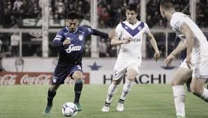 Atletico tucuman vs velez sarsfield. Previa Atletico Tucuman Velez Para Seguir De Cerca A River Vavel Argentina