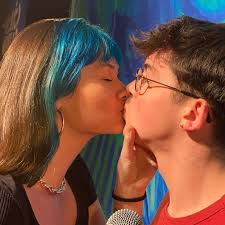 Perfil de Julia K Barni