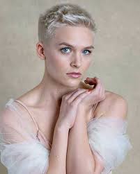 Trends Short Pixie Haircuts For Women Style2 T