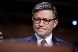 Playbook: Why Trump is Johnson's best friend right now