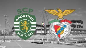 Ver parido!] ver marítimo x benfica ao vivo ver online y seguir. Sporting 1 1 Benfica Direto Cmtv Youtube