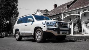 The 2020 toyota land cruiser provides forgiving ride quality on paved streets; 2020 Toyota Land Cruiser Sahara Review Youtube