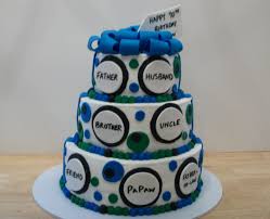 Birthday Cake Designs For Adults Men 70th Birthday Cake Birthday Cakes 70th Birthday Cake Birthday Cakes For Men 70th Birthday Cake For Men
