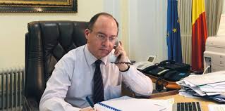 Pe aceasi tema ministrul de externe, bogdan aurescu, exclude posibilitatea de a candida la alegerile parlamentare din 6 decembrie, susţin surse din mae pentru. Telephone Conversation Between Minister Bogdan Aurescu And His Israeli Counterpart Ministry Of Foreign Affairs