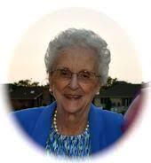 Frances M. Block Obituary