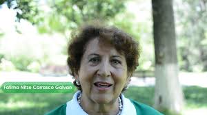 ¡Gracias Fátima Carrasco por tu apoyo!, #MirthaArce #FatimaCarrasco  #gobernacion #ISA #Tarija #Cercado #SanLorenzo #entrerios #CARAPARI  #VillaMontes #GranChaco