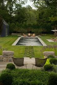 28 Fabulous Small Backyard Designs With Swimming Pool Kleine Hinterhof Pools Kleiner Hinterhof Design Kleiner Hinterhof Landschaftsbau