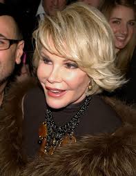 Joan Rivers - Wikipedia