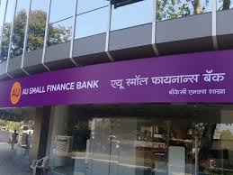 When it comes to getting your banking questions answered, using your mobile banking app can help. Au Small Finance Bank Opens Office In Mumbai Banking Frontiers
